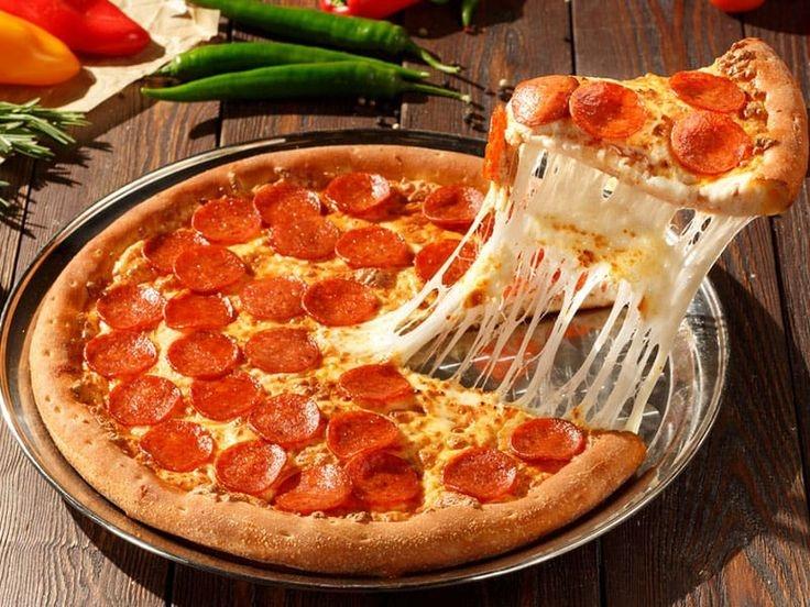 Pepperoni